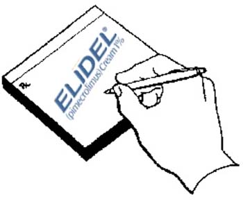 Elidel prescription for eczema / atopic dermatitis online consult